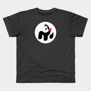 Panda and the Butterfly Kids T-Shirt